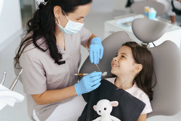 Best Weekend Emergency Dentist in Lake Darby, OH
