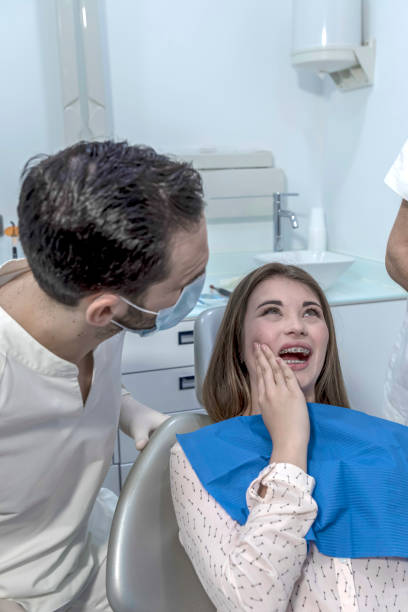 Best Emergency Treatment for Toothache in Lake Darby, OH