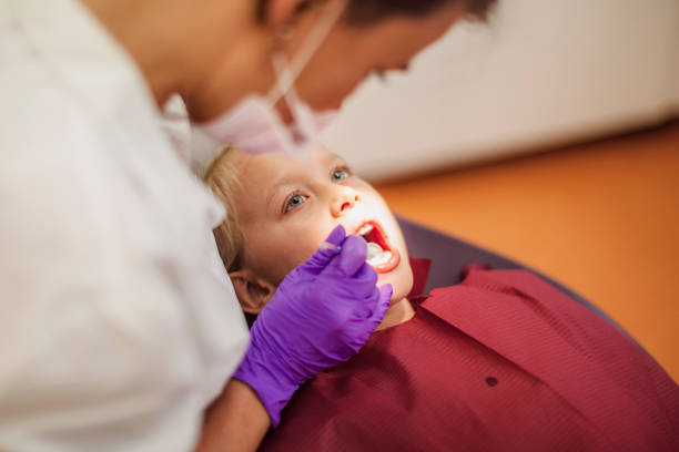 Best Emergency Orthodontic Repairs in Lake Darby, OH