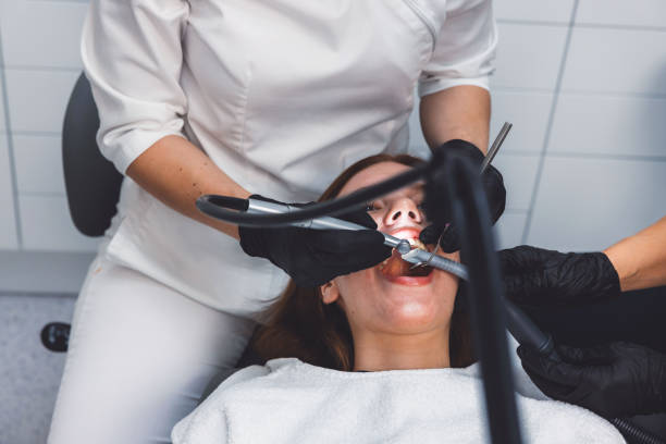 Best After-Hours Emergency Dentist in Lake Darby, OH