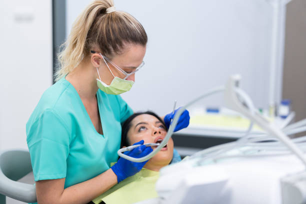 Best Emergency Orthodontic Repairs in Lake Darby, OH